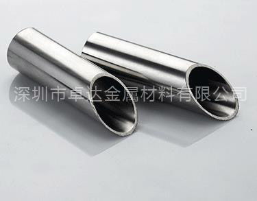 上海不锈钢精轧管哪里定制,首饰用内外光亮无缝管批发